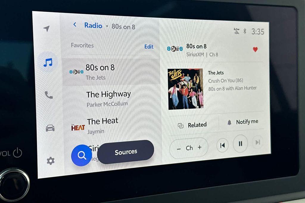 new 2025 Toyota Tacoma car, priced at $46,004