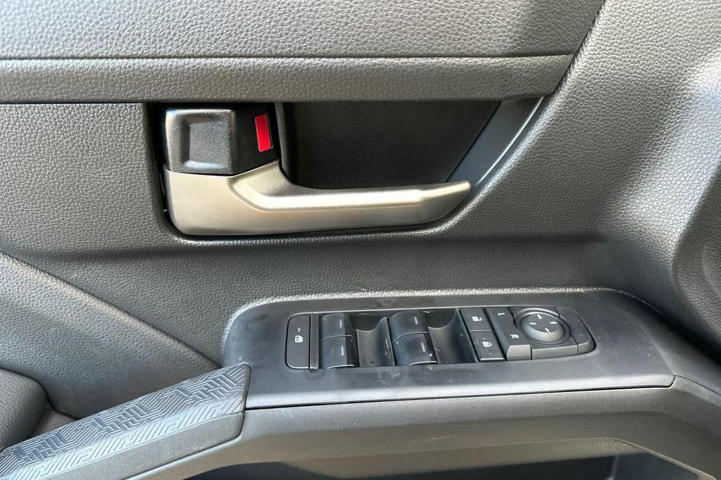 new 2025 Toyota Tacoma car, priced at $46,004