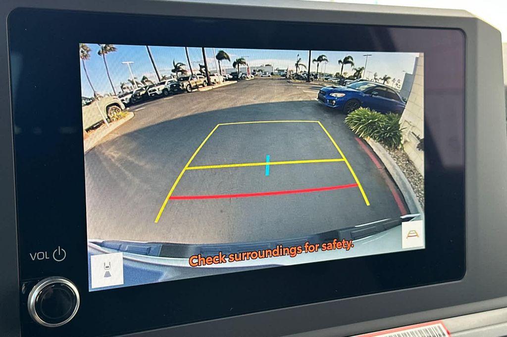 new 2025 Toyota Tacoma car, priced at $46,004