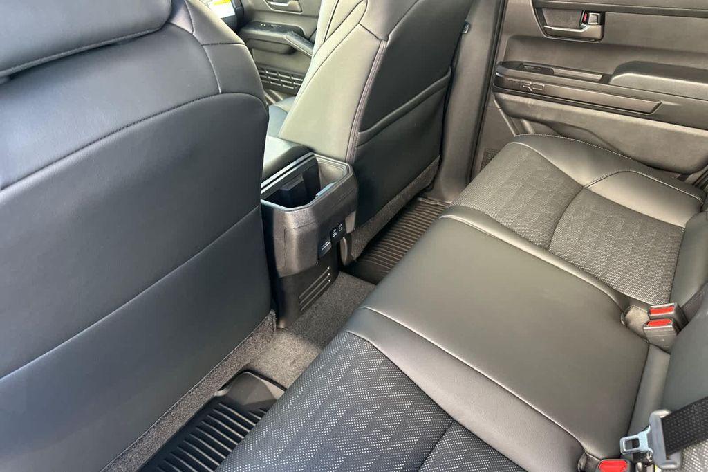 new 2025 Toyota Tacoma car, priced at $55,958