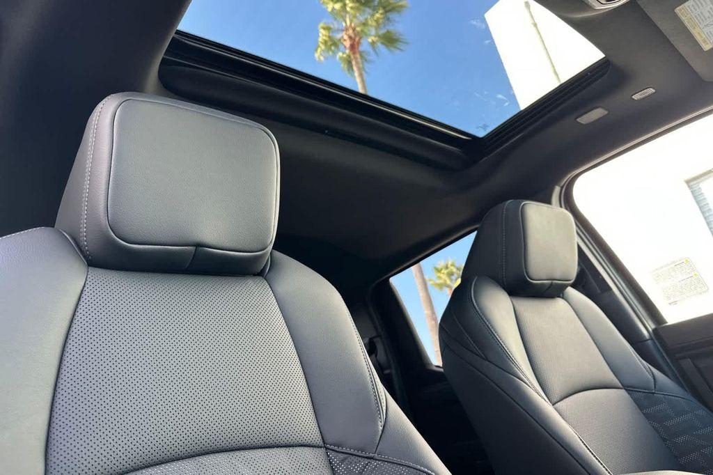 new 2025 Toyota Tacoma car, priced at $55,958