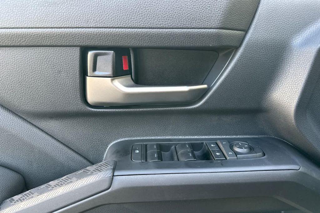 new 2025 Toyota Tacoma car, priced at $55,958