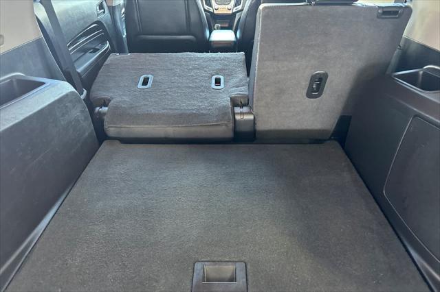 used 2015 GMC Terrain car, priced at $16,884