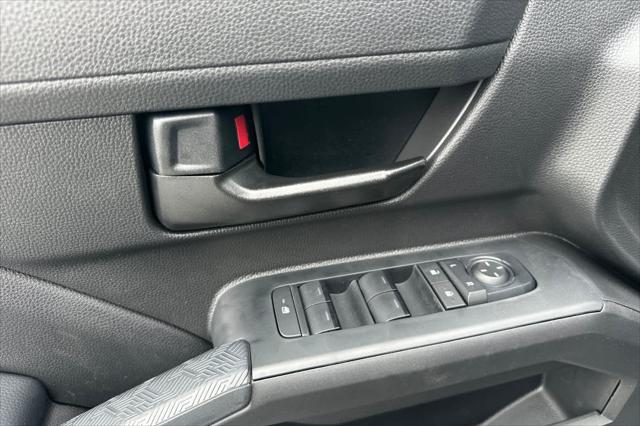 new 2025 Toyota Tacoma car, priced at $36,204