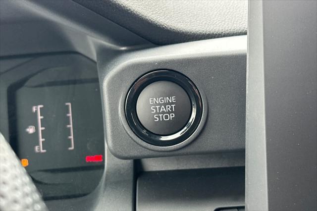 new 2025 Toyota Tacoma car, priced at $36,204