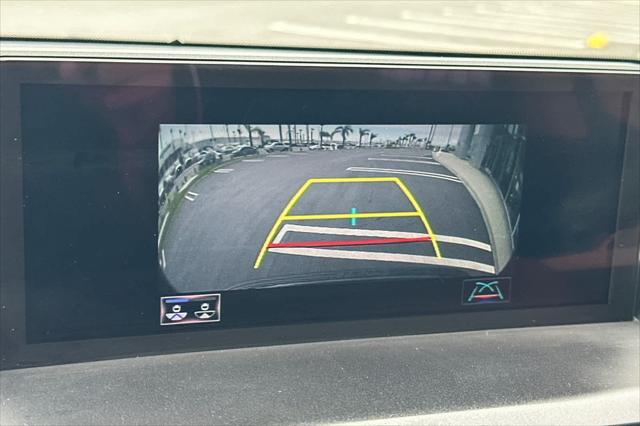 used 2020 Lexus NX 300 car, priced at $25,988