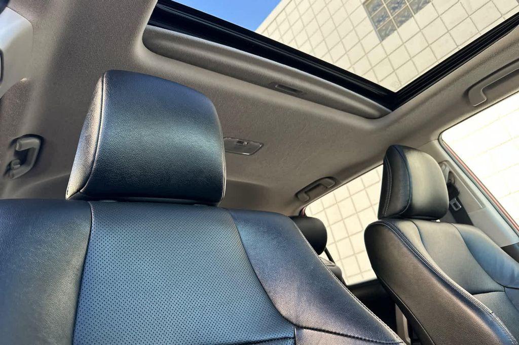 used 2021 Toyota 4Runner car, priced at $36,724