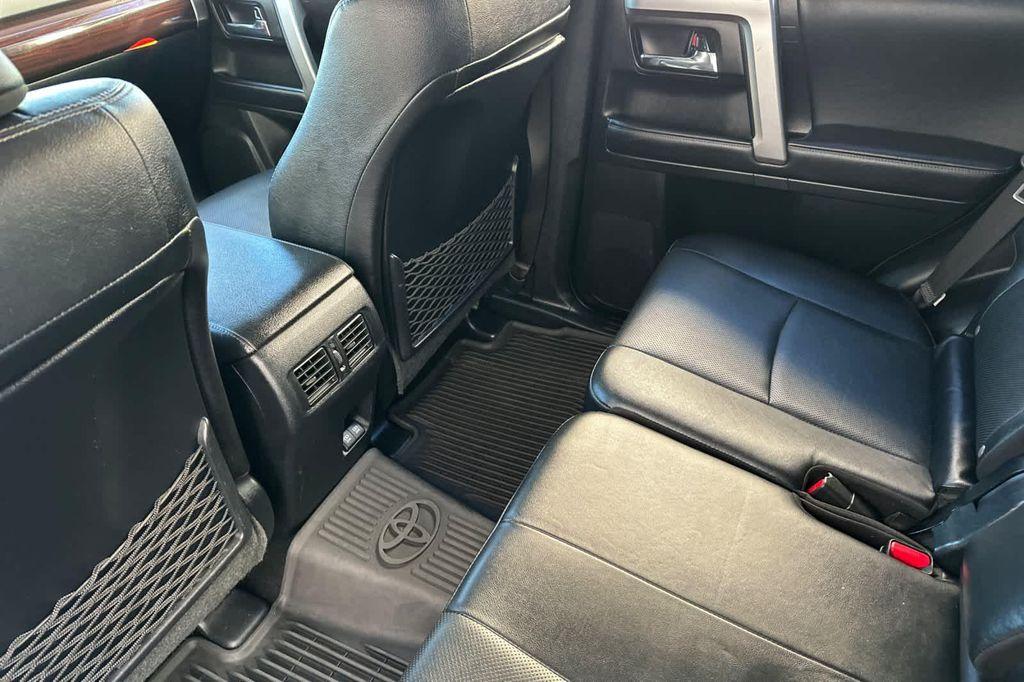 used 2021 Toyota 4Runner car, priced at $36,724