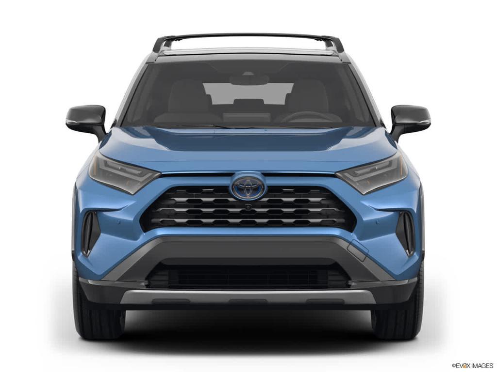 new 2024 Toyota RAV4 Hybrid car, priced at $43,868