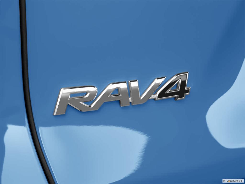 new 2024 Toyota RAV4 Hybrid car, priced at $43,868