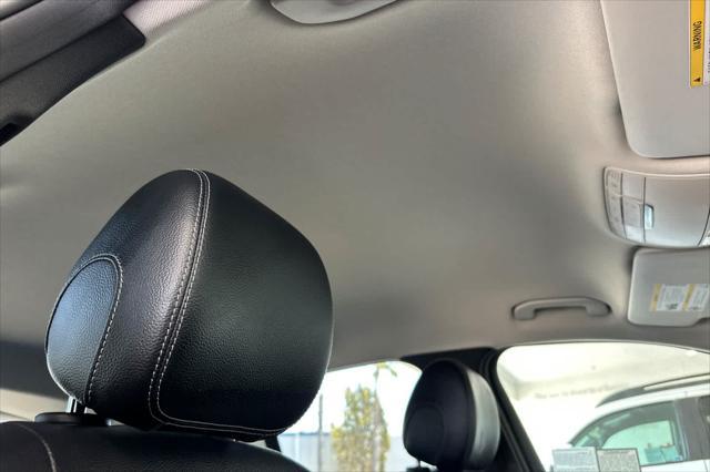 used 2016 Mercedes-Benz GLC 300 car, priced at $19,988