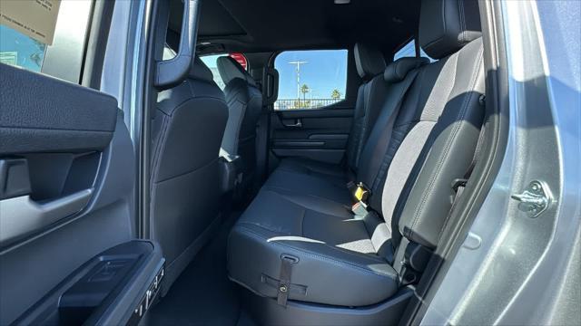 new 2024 Toyota Tacoma car, priced at $57,558