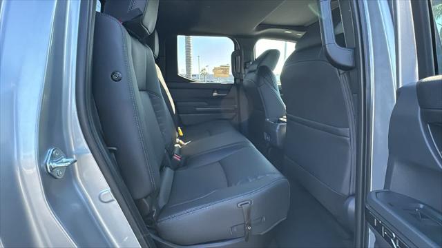 new 2024 Toyota Tacoma car, priced at $57,558