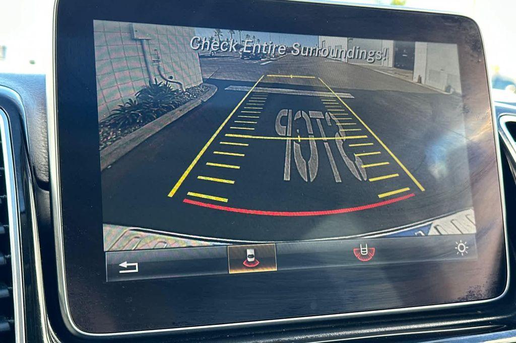 used 2016 Mercedes-Benz GLE-Class car, priced at $15,988