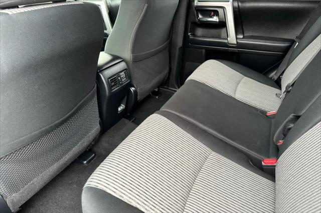 used 2023 Toyota 4Runner car, priced at $38,541