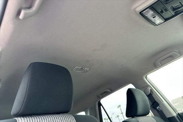 used 2023 Toyota 4Runner car, priced at $38,541