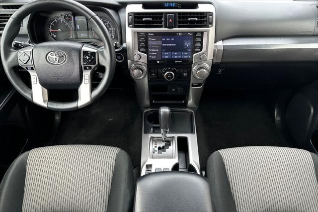 used 2023 Toyota 4Runner car, priced at $38,541
