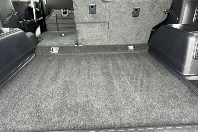 used 2023 Toyota 4Runner car, priced at $38,541