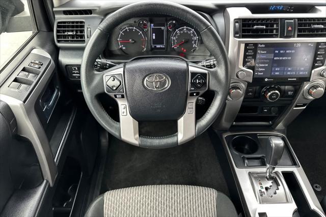 used 2023 Toyota 4Runner car, priced at $38,541