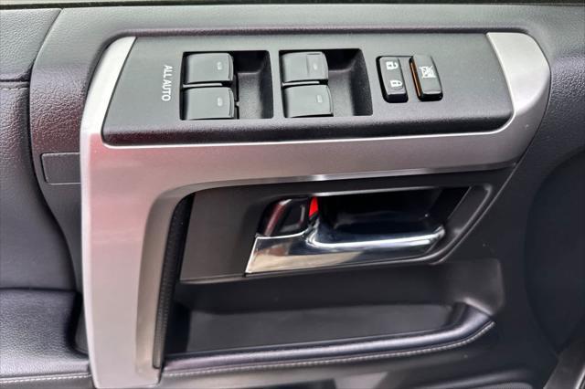used 2023 Toyota 4Runner car, priced at $38,541
