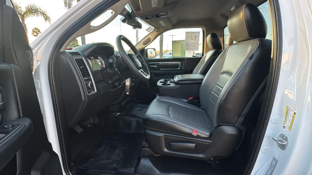 used 2022 Ram 1500 Classic car, priced at $23,988