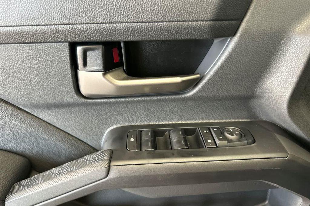 new 2025 Toyota Tacoma car, priced at $49,583