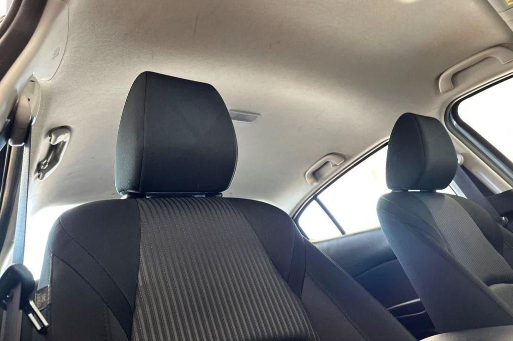 used 2015 Mazda Mazda3 car, priced at $13,988