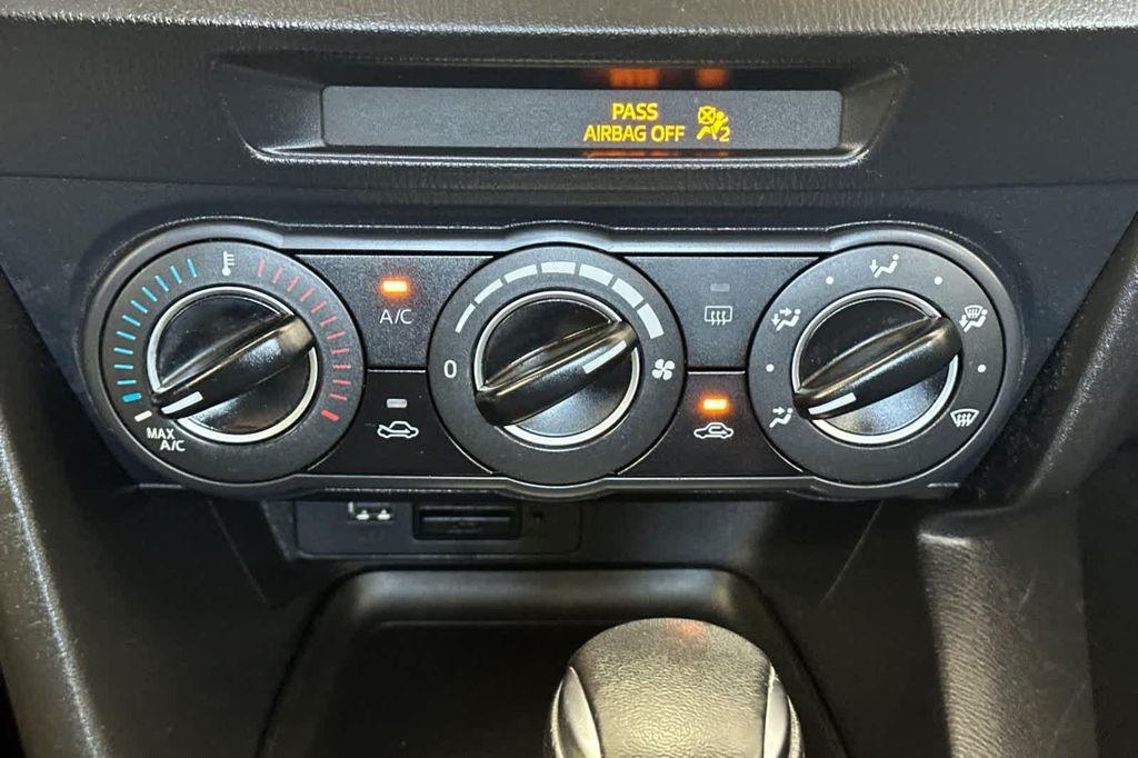used 2015 Mazda Mazda3 car, priced at $13,988