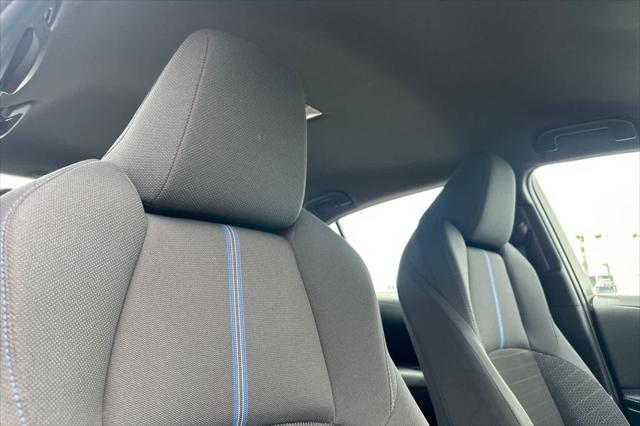 used 2021 Toyota Corolla car, priced at $23,988