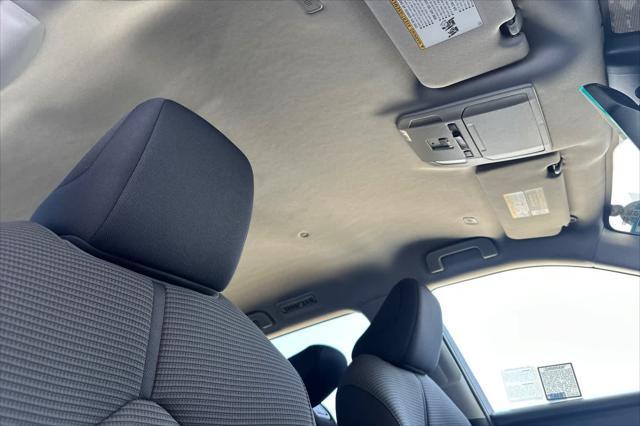 used 2024 Toyota Highlander car, priced at $41,988