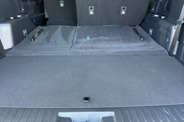 used 2024 Toyota Highlander car, priced at $41,988
