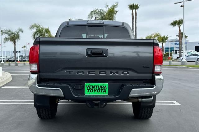 used 2016 Toyota Tacoma car, priced at $29,988