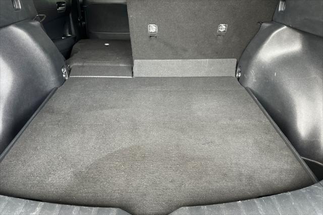 used 2023 Toyota Corolla Cross car, priced at $28,988