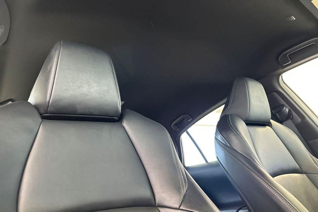 used 2023 Toyota Venza car, priced at $34,988