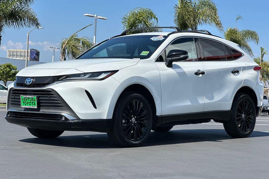 used 2023 Toyota Venza car, priced at $34,988