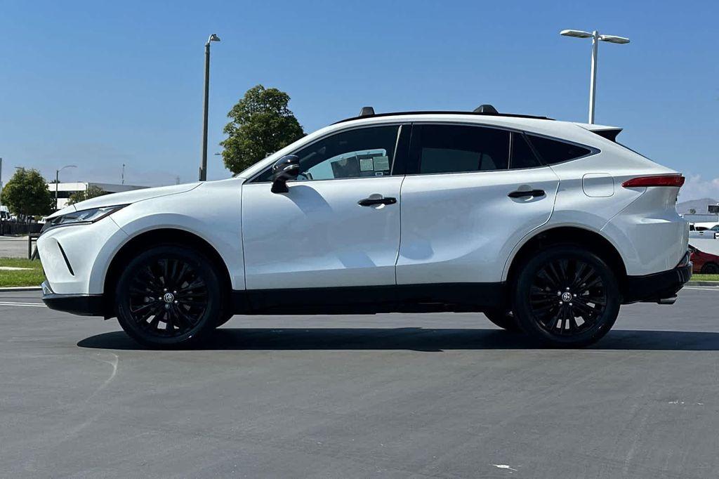 used 2023 Toyota Venza car, priced at $34,988