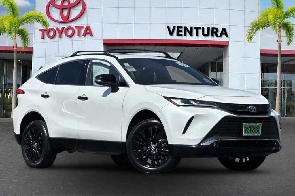 used 2023 Toyota Venza car, priced at $34,988