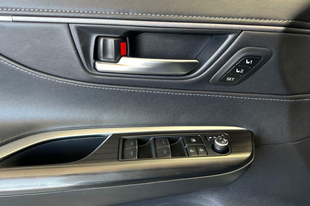 used 2023 Toyota Venza car, priced at $34,988