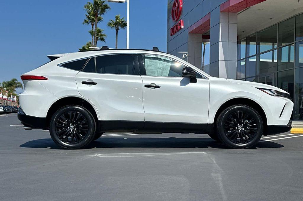 used 2023 Toyota Venza car, priced at $34,988