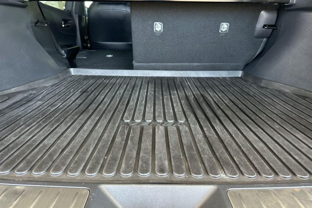 used 2023 Toyota Venza car, priced at $34,988