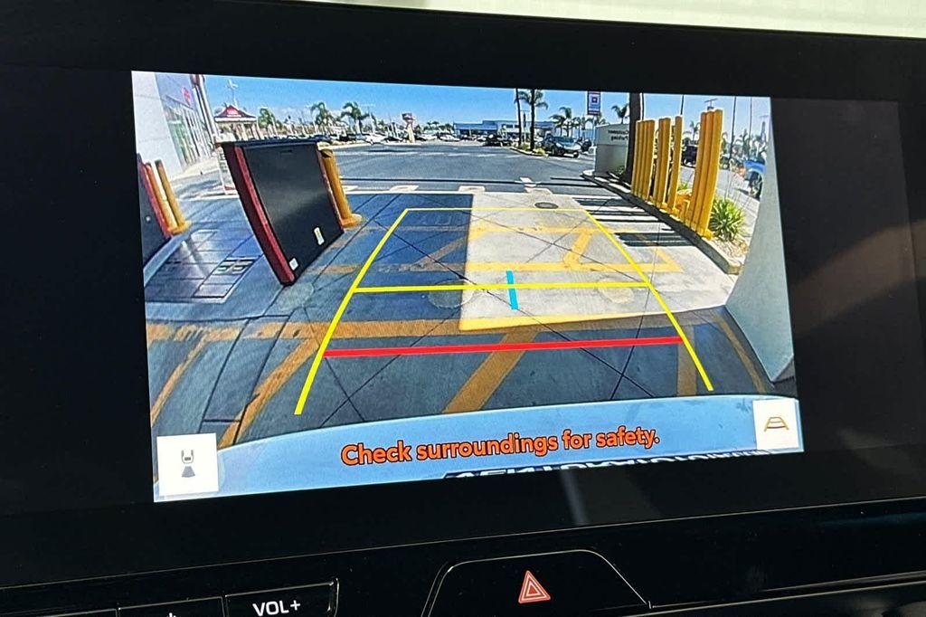 used 2023 Toyota Venza car, priced at $34,988