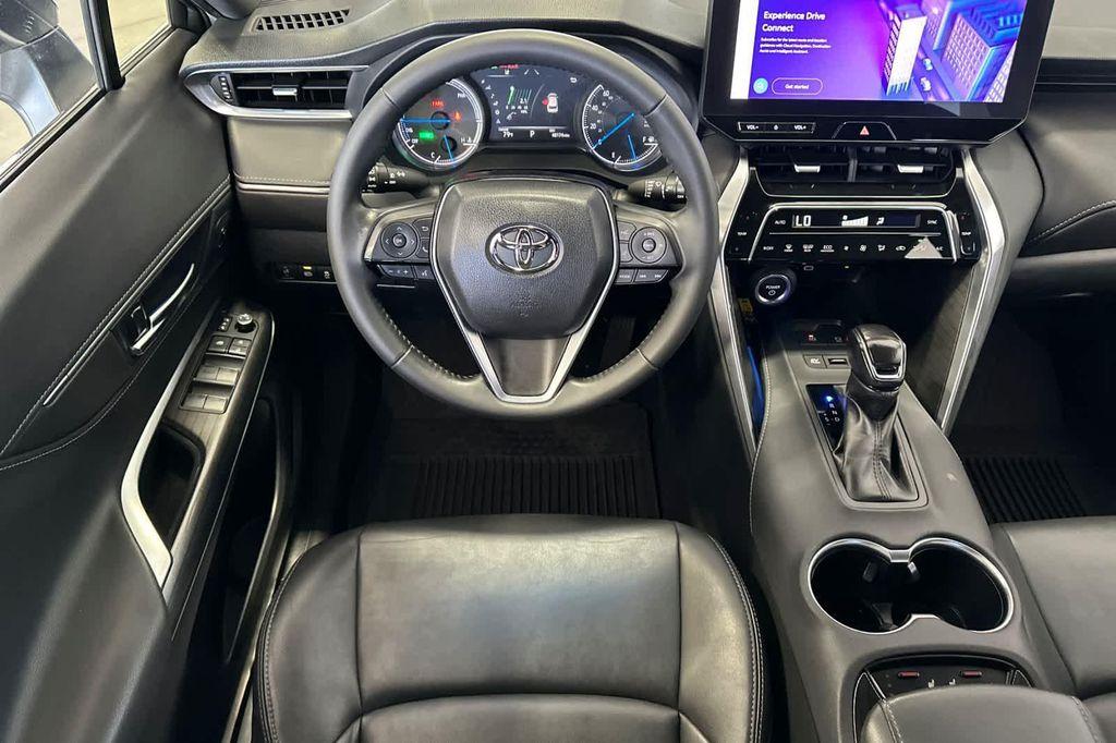 used 2023 Toyota Venza car, priced at $34,988