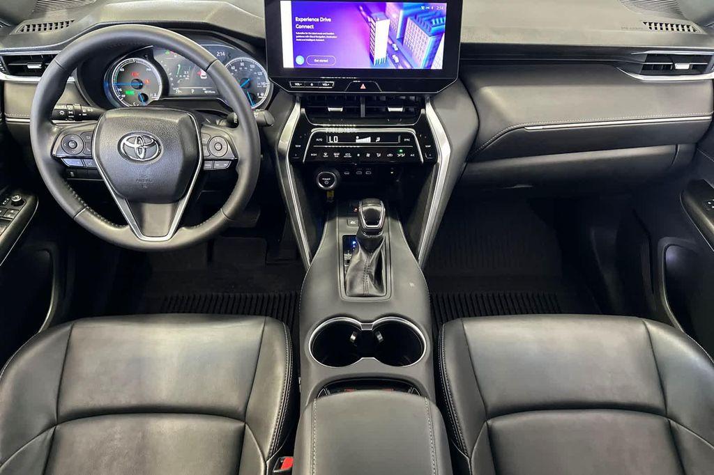 used 2023 Toyota Venza car, priced at $34,988