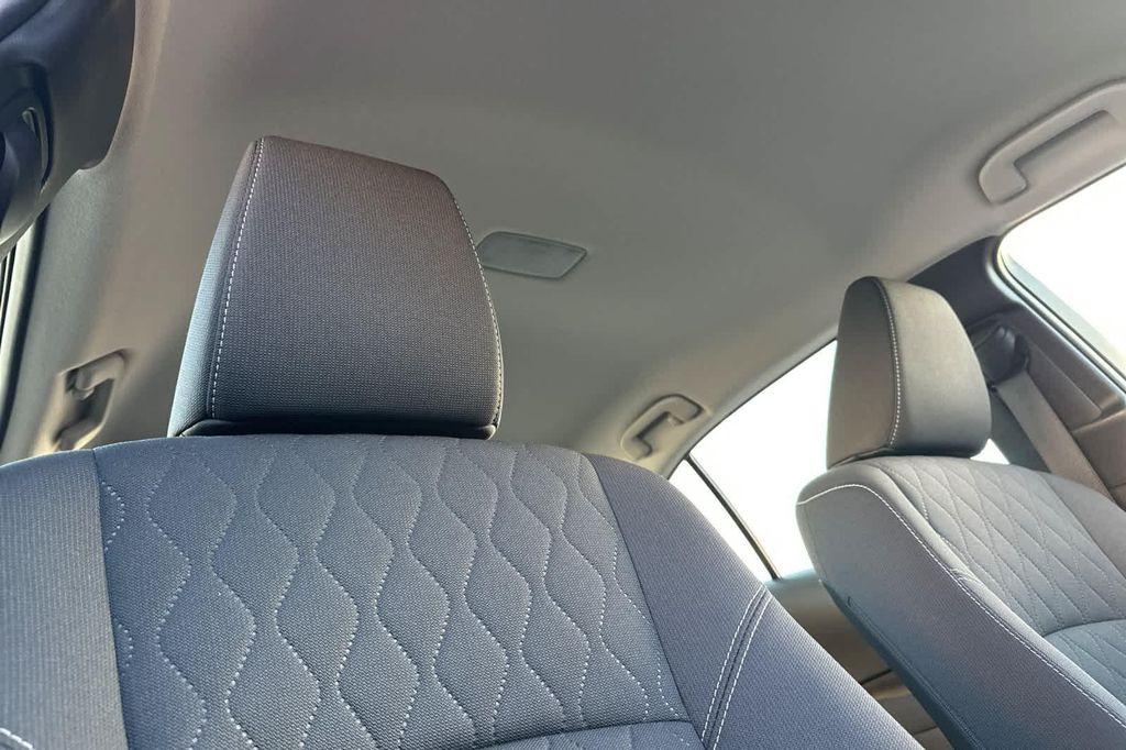 used 2023 Toyota Corolla car, priced at $21,988