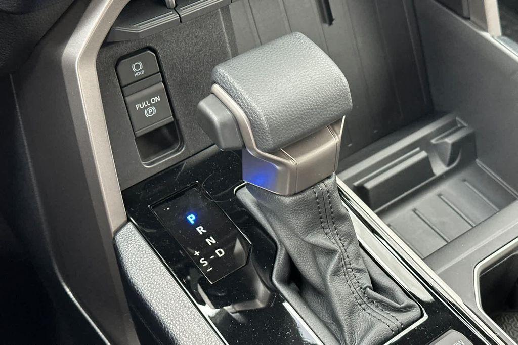 new 2026 Toyota Tundra car, priced at $56,118