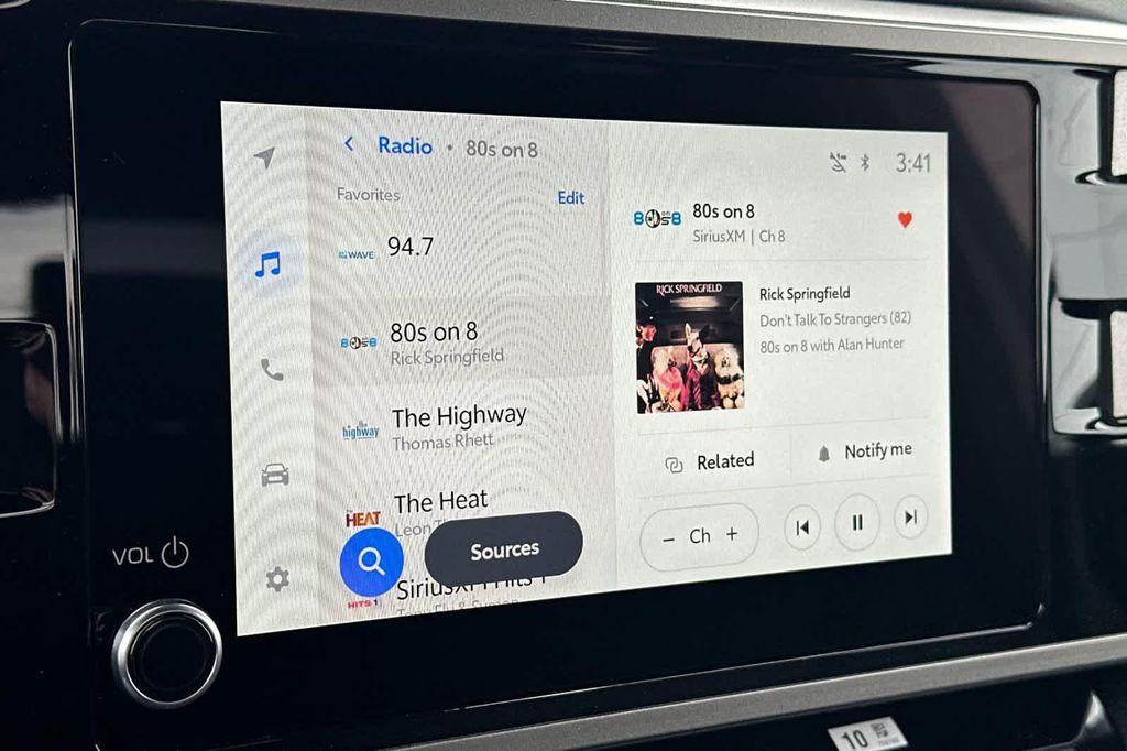 new 2026 Toyota Tundra car, priced at $56,118