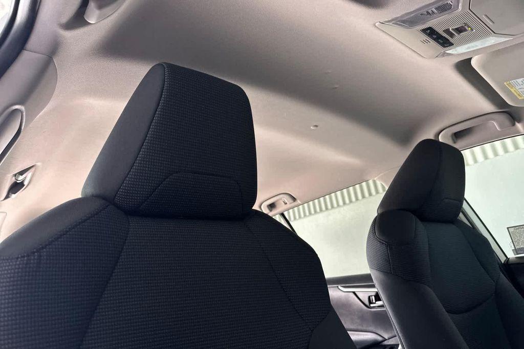 used 2022 Toyota RAV4 car, priced at $28,227