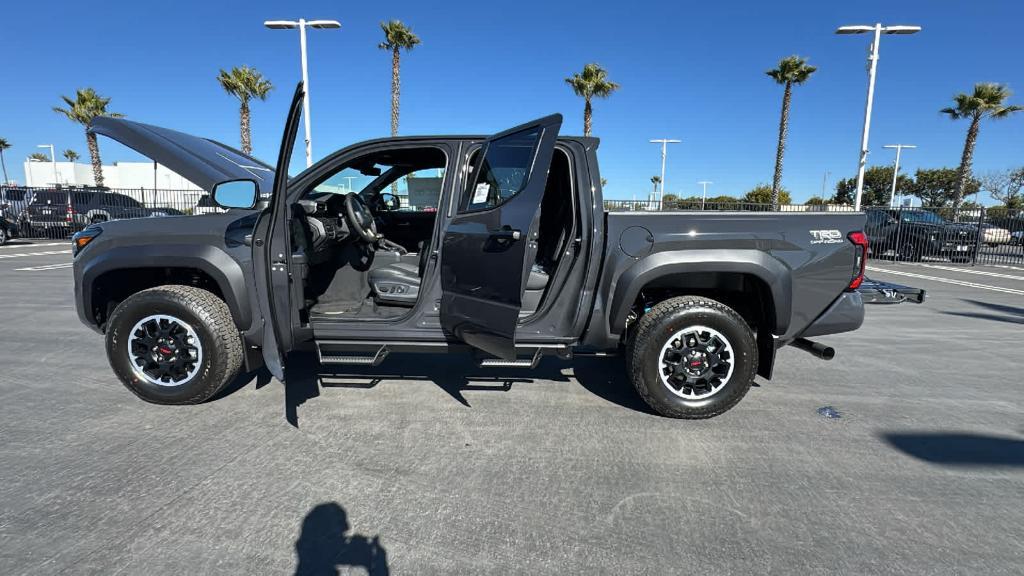 new 2024 Toyota Tacoma car, priced at $54,449