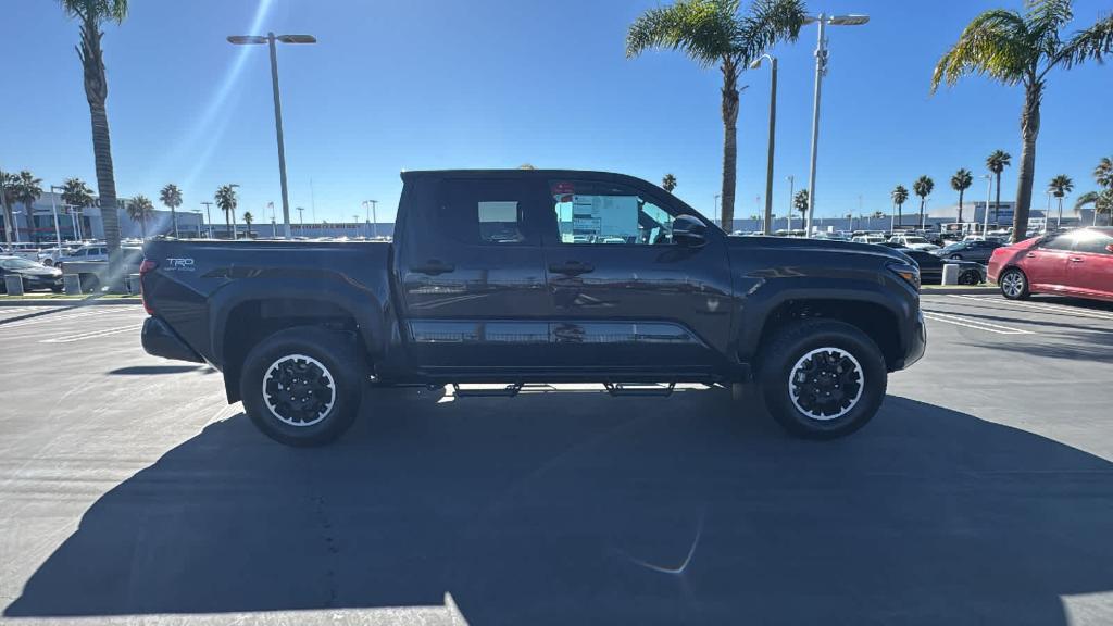 new 2024 Toyota Tacoma car, priced at $54,449