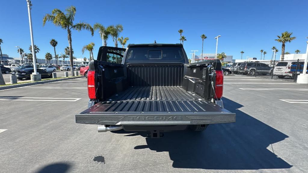 new 2024 Toyota Tacoma car, priced at $54,449